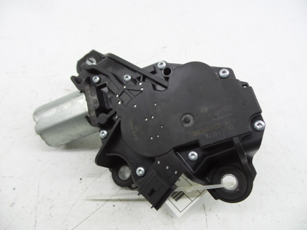 Motor limpa vidros trás RENAULT Kangoo (KW0/1_)