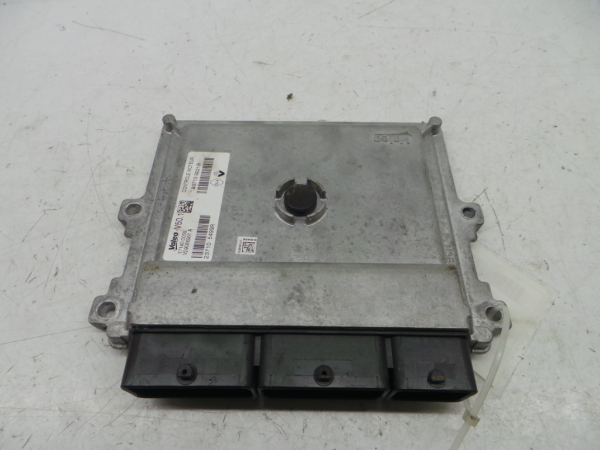 Centralina motor / ECU RENAULT Captur (J5_)
