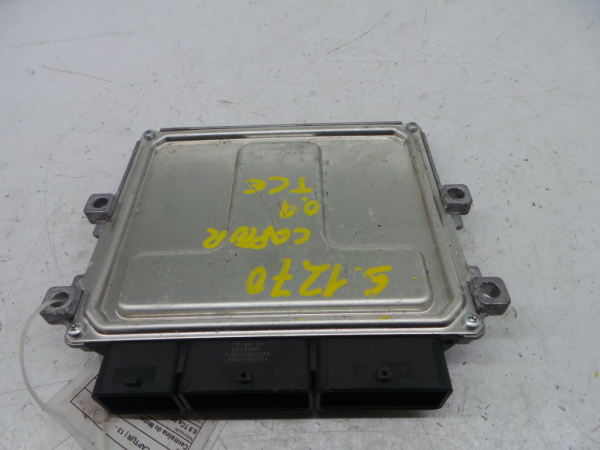 Centralina motor / ECU RENAULT Captur (J5_) Imagem-1