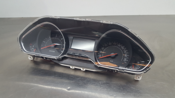 Instrument cluster PEUGEOT 208