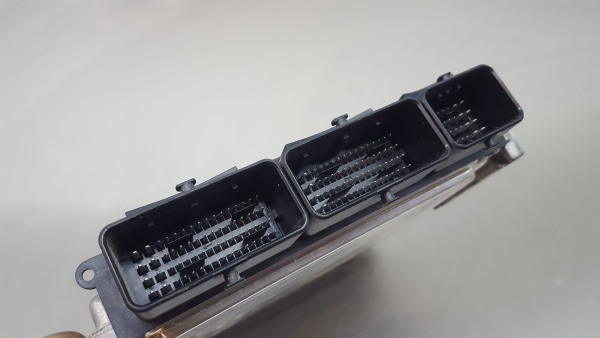 Centralina motor / ECU RENAULT Clio IV (BH_) Imagem-1