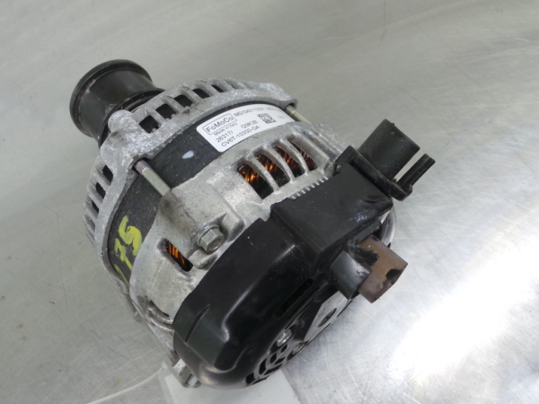 Alternador FORD Focus III Imagem-3