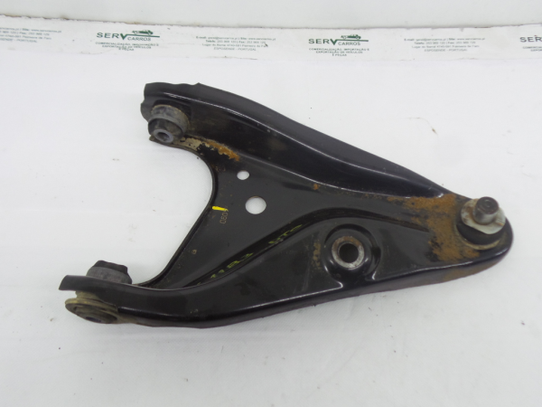 Bras de suspension Avant Droite DACIA Lodgy (JS_)