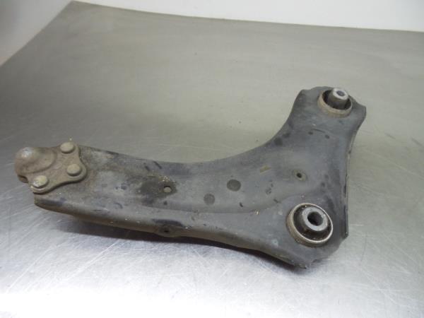 Braccio di sospensione anteriore sinistro RENAULT Megane III (BZ0_) Imagem-1