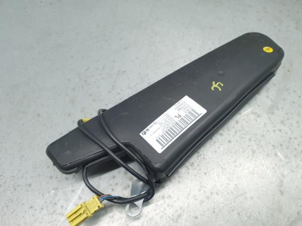 Left Seat Airbag VOLKSWAGEN Golf Plus (5M1, 521) Imagem-1