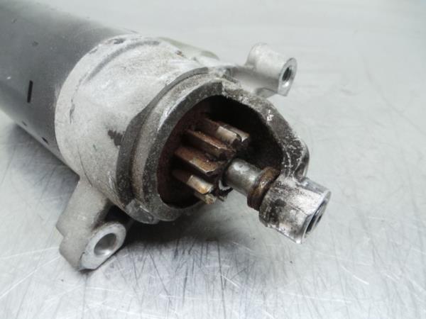 Motor de arranque AUDI A5 Sportback (8TA) Imagem-2