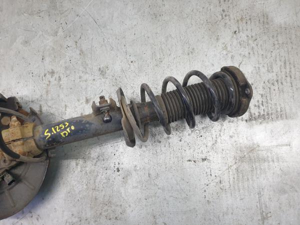 Right Front Shock Absorber VOLKSWAGEN Golf Plus (5M1, 521) Imagem-1