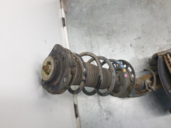 Right Front Shock Absorber VOLKSWAGEN Golf Plus (5M1, 521)