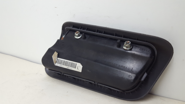 Airbag banco esquerdo PEUGEOT 107 Imagem-1