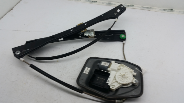 Elevador vidros frente direito VOLKSWAGEN Golf Plus (5M1, 521)