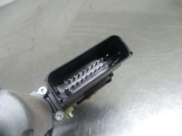 Motor vidro trás esquerdo VOLKSWAGEN Golf Plus (5M1, 521) Imagem-1