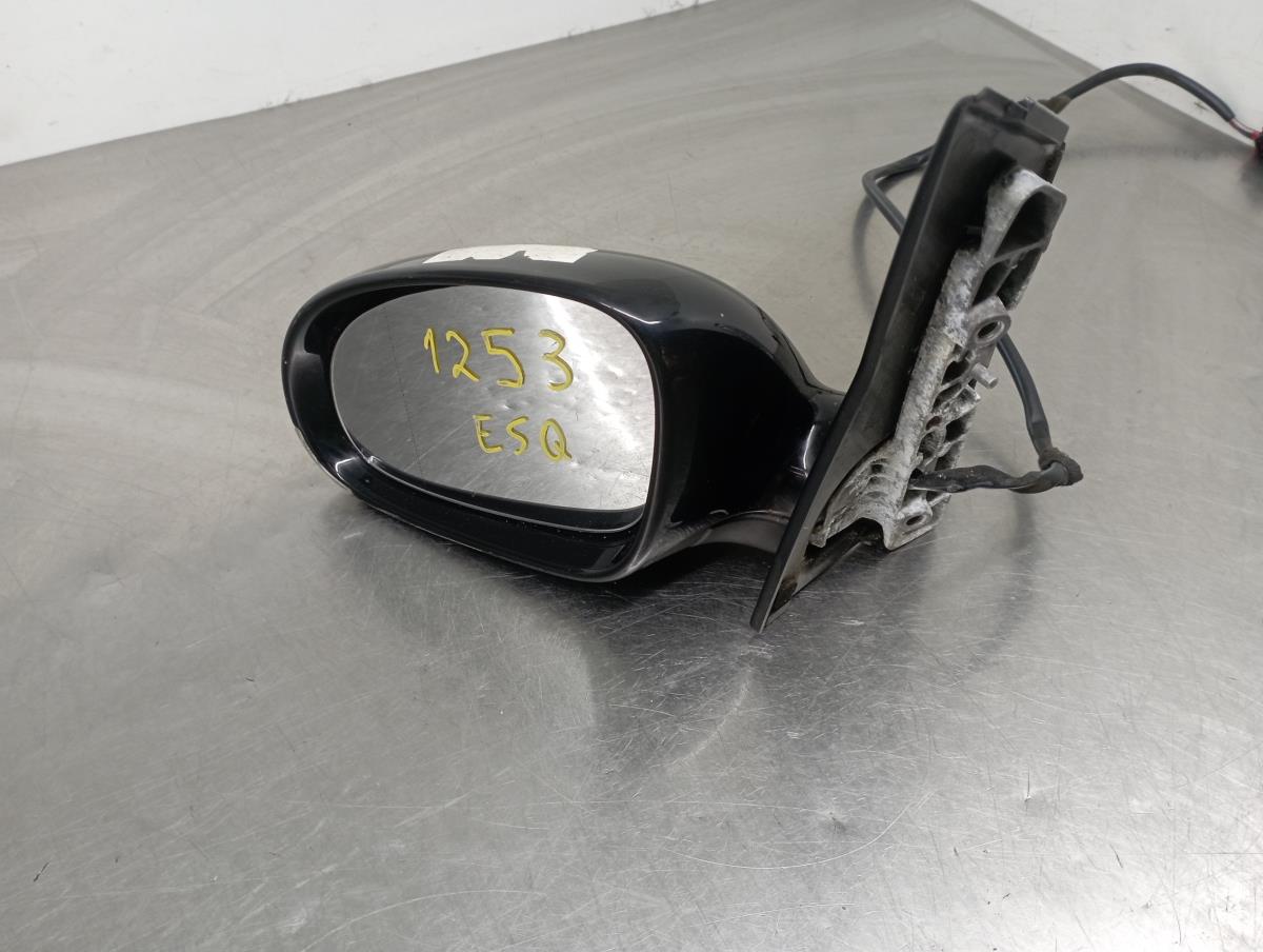 Espejo retrovisor Izquierdo VOLKSWAGEN Golf Plus (5M1, 521)