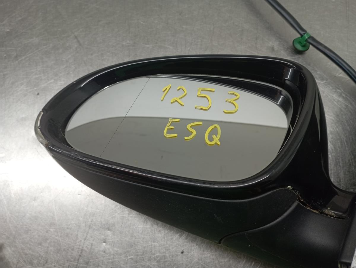 Espejo retrovisor Izquierdo VOLKSWAGEN Golf Plus (5M1, 521) Imagem-4