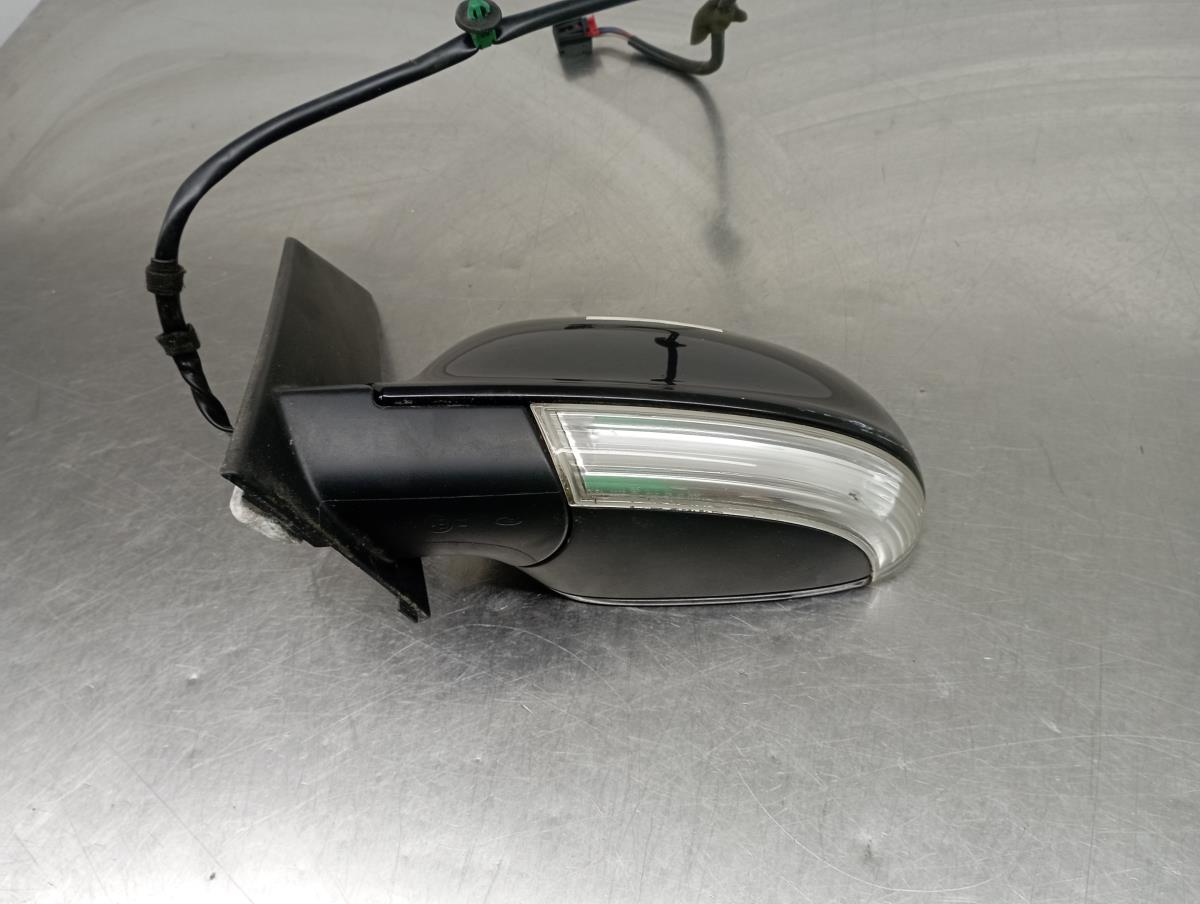 Espejo retrovisor Izquierdo VOLKSWAGEN Golf Plus (5M1, 521) Imagem-2