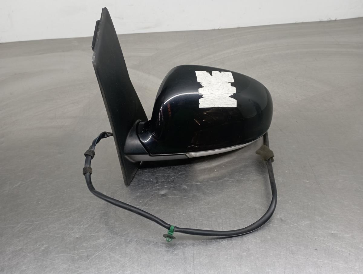 Espejo retrovisor Izquierdo VOLKSWAGEN Golf Plus (5M1, 521) Imagem-1