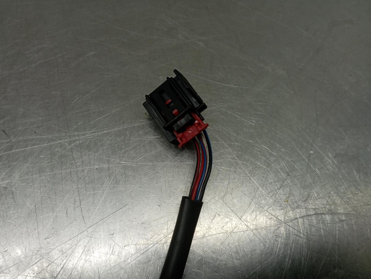 Espejo retrovisor Izquierdo VOLKSWAGEN Golf Plus (5M1, 521) Imagem-5