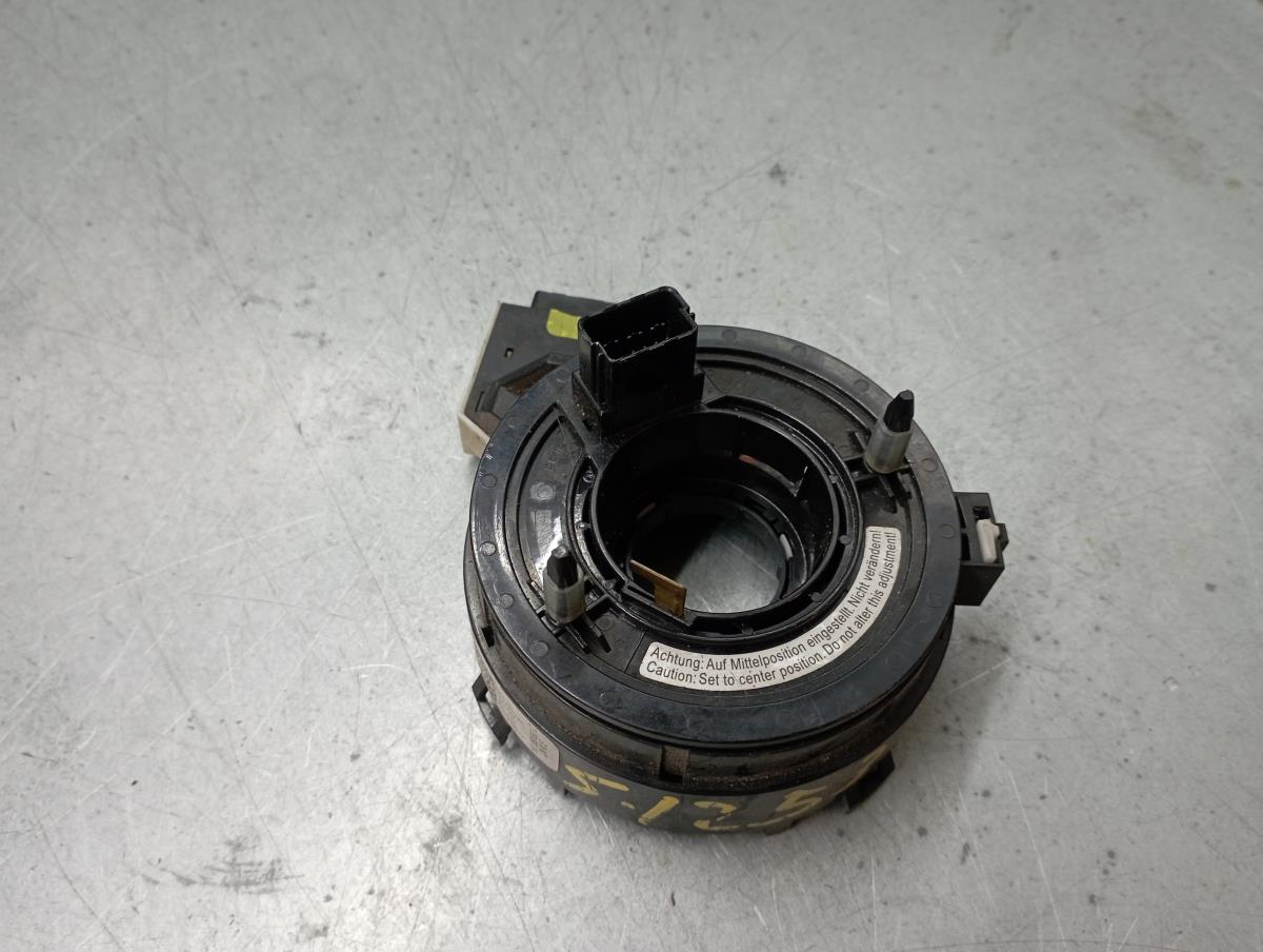 Fita de airbags VOLKSWAGEN Golf Plus (5M1, 521) Imagem-1