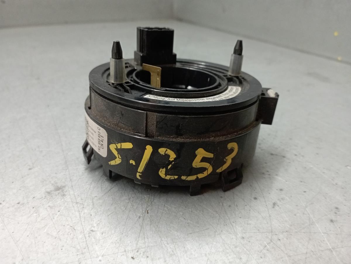 Fita de airbags VOLKSWAGEN Golf Plus (5M1, 521)