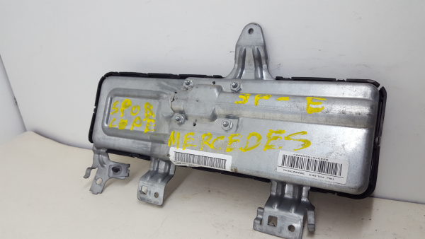 Airbag Laterale Anteriore Sinistro MERCEDES-BENZ Classe C Coupé (CL203)