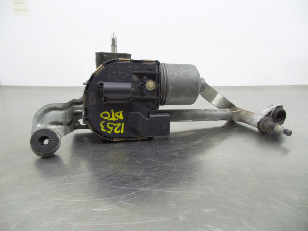 Essuie-glace moteur avant VOLKSWAGEN Golf Plus (5M1, 521) Imagem-2