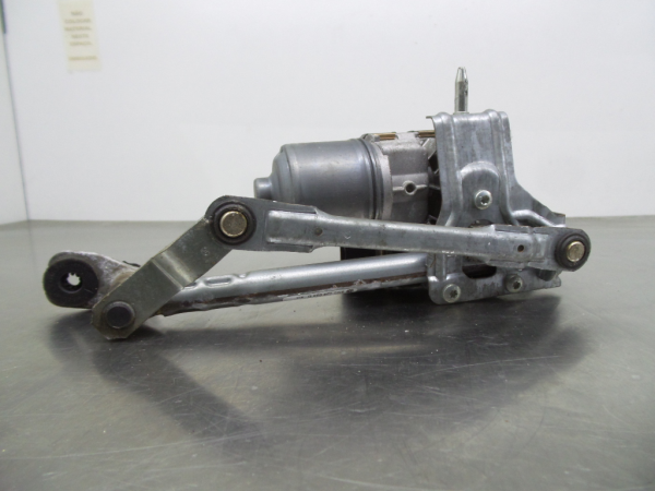 Essuie-glace moteur avant VOLKSWAGEN Golf Plus (5M1, 521)