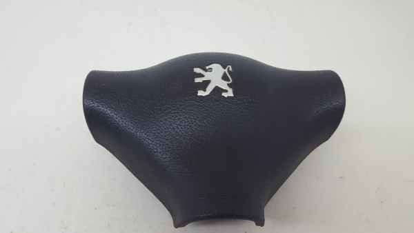 Kit de airbags PEUGEOT 206 (2A/C) Imagem-2