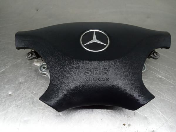 Airbag du Volant MERCEDES-BENZ Vito Combi (W639)