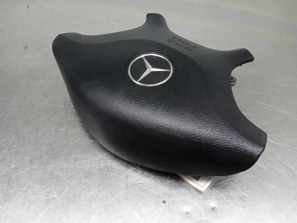Airbag du Volant MERCEDES-BENZ Vito Combi (W639) Imagem-1