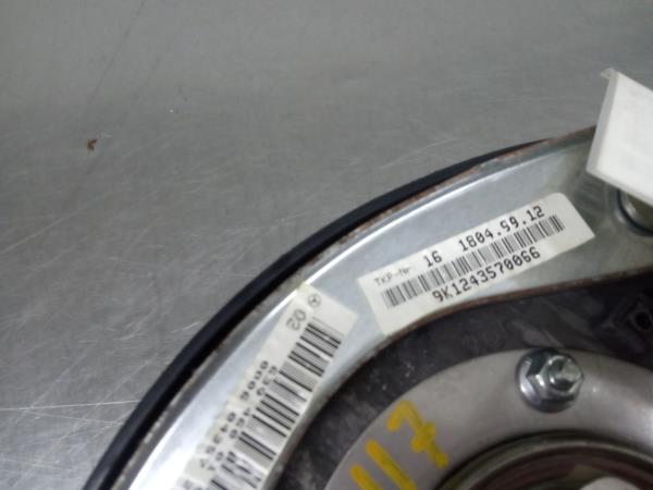 Airbag du Volant MERCEDES-BENZ Vito Combi (W639) Imagem-4