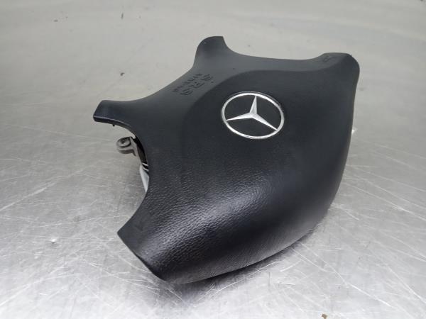 Airbag du Volant MERCEDES-BENZ Vito Combi (W639) Imagem-2