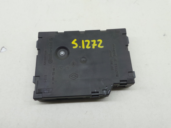 Ignition control unit (immobilizer) RENAULT Clio IV (BH_) Imagem-1
