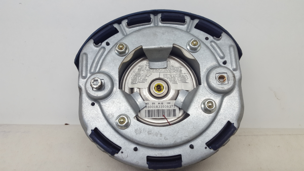 Airbag du Volant SMART ForTwo Coupé (450) Imagem-1