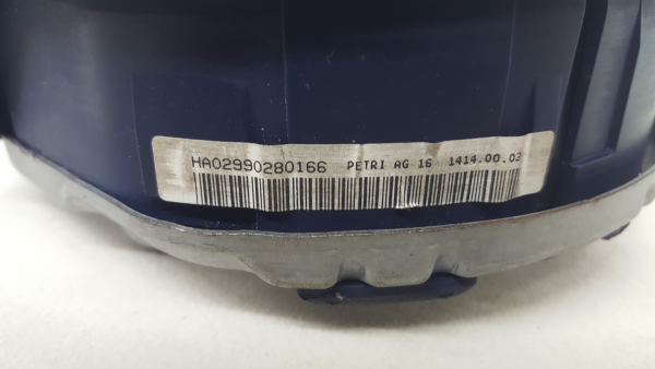 Airbag du Volant SMART ForTwo Coupé (450) Imagem-3