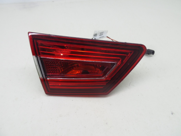 Feu de coffre Gauche RENAULT Clio IV (BH_)