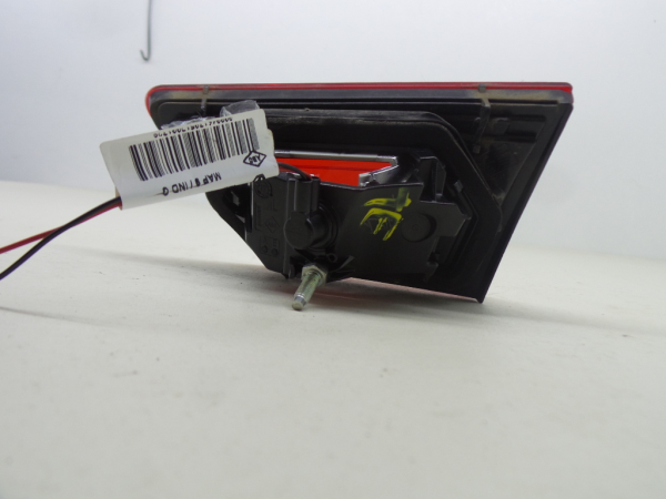 Feu de coffre Gauche RENAULT Clio IV (BH_) Imagem-1