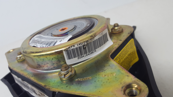 Airbag du Volant ALFA ROMEO 147 (937_) Imagem-4