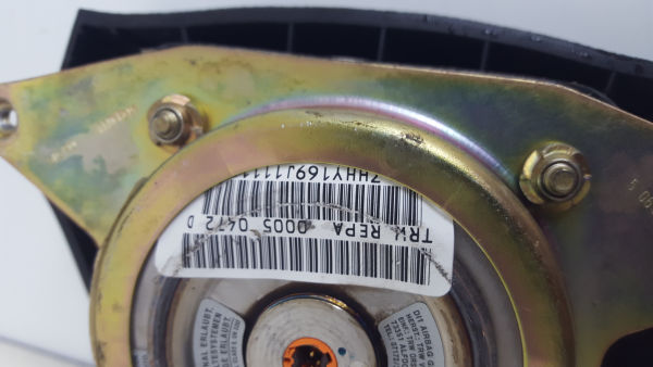 Airbag du Volant ALFA ROMEO 147 (937_) Imagem-2