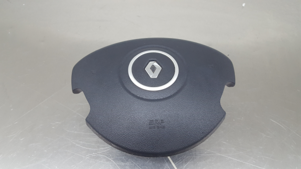 Airbag do volante RENAULT Clio III (BR0/1, CR0/1)