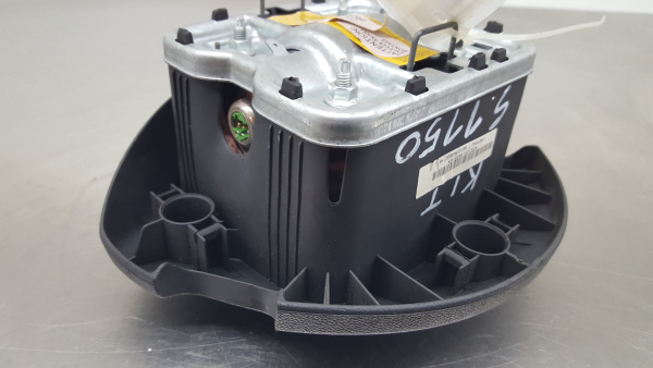 Airbag du Volant RENAULT Clio III (BR0/1, CR0/1) Imagem-1