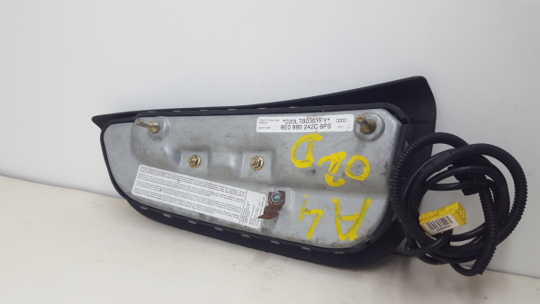Airbag banco direito AUDI A4 (8E2, B6) Imagem-1