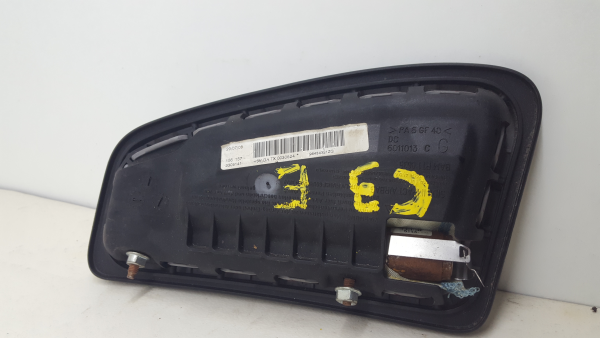Airbag banco esquerdo CITROËN C3 Pluriel (HB_) Imagem-1