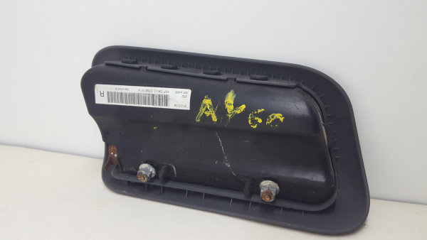 Right Seat Airbag TOYOTA Aygo (_B1_) Imagem-1