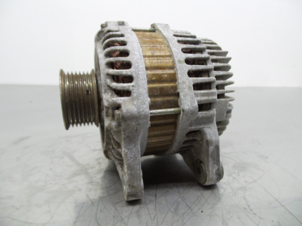 Alternador NISSAN Qashqai/Qashqai+2 I (J10, JJ10)