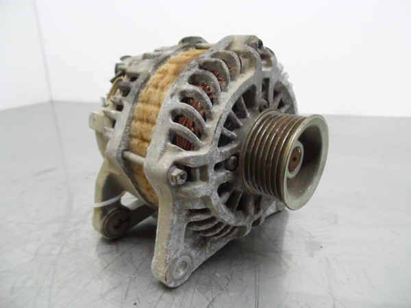 Alternador NISSAN Qashqai/Qashqai+2 I (J10, JJ10) Imagem-1