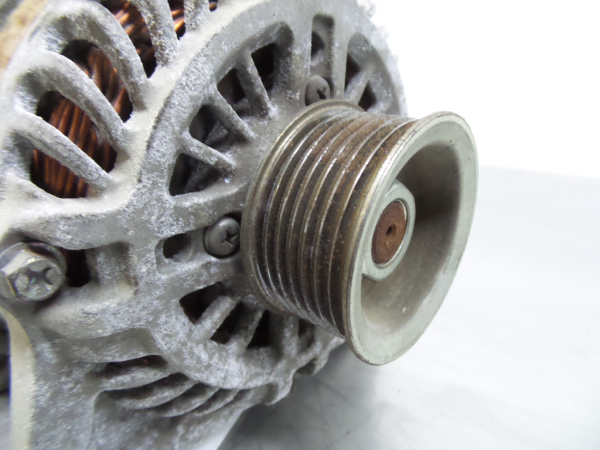 Alternador NISSAN Qashqai/Qashqai+2 I (J10, JJ10) Imagem-3