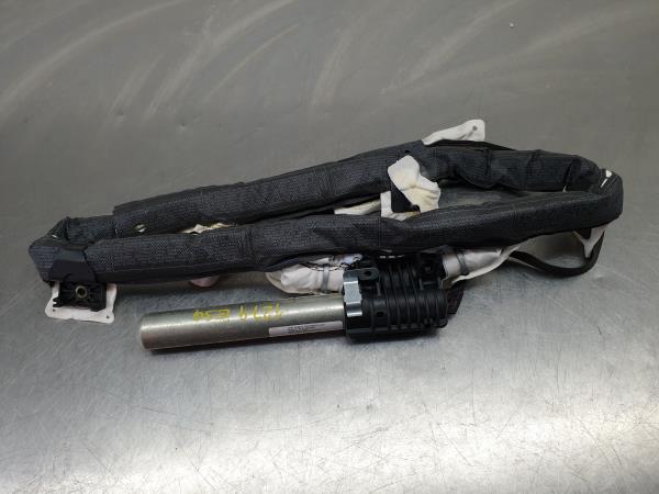 Airbag a Tendina Sinistra FIAT Grande Punto (199_)