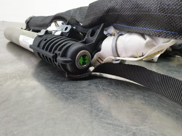 Airbag a Tendina Sinistra FIAT Grande Punto (199_) Imagem-1