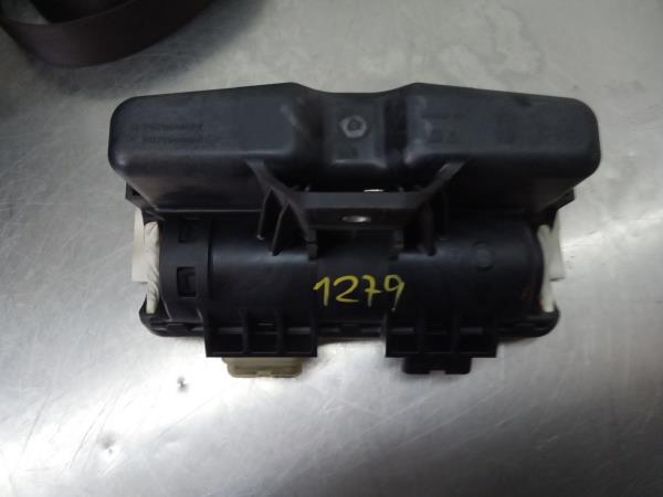 Airbag passageiro FIAT Grande Punto (199_) Imagem-1