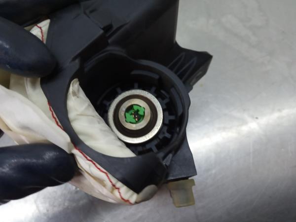 Airbag passageiro FIAT Grande Punto (199_) Imagem-2