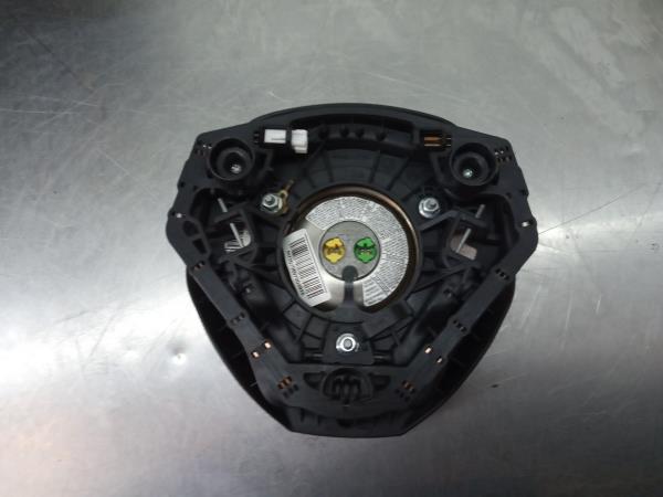 Airbag du Volant FIAT Grande Punto (199_) Imagem-1